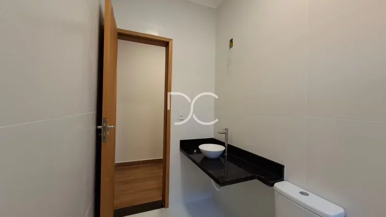 Imagem Condomínio Terras de São Francisco - Casa Alto Padrão em Condomínio Terras de São Francisco, Sorocaba/SP