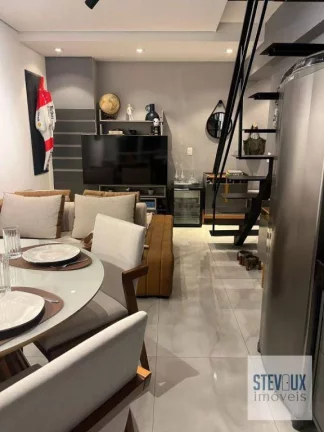 Imagem Apartamento com Renda para Investidores