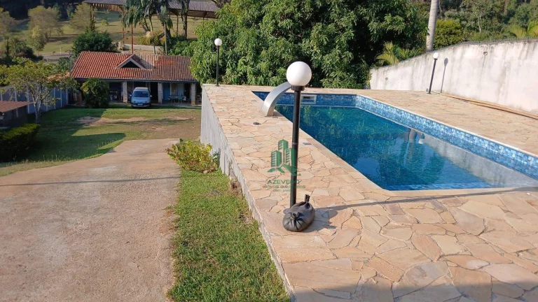 Imagem Chácara à venda, 810 m² por R$ 650.000,00 - Parque Residencial Atibaia - Atibaia/SP