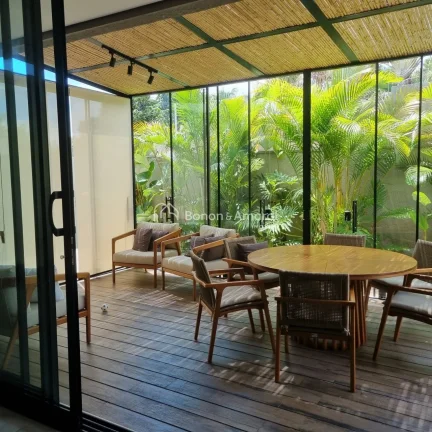 Imagem Casa à venda em condomínio fechado em Valinhos, no Vita Verdi