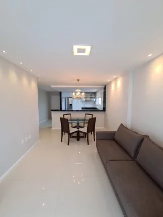 Imagem APARTAMENTO RESIDENCIAL em GUARAPARI - ES, CENTRO