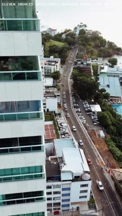 Imagem OPORTUNIDADE ÚNICA: O SEU LUXO EXCLUSIVO NA LADEIRA DA BARRA