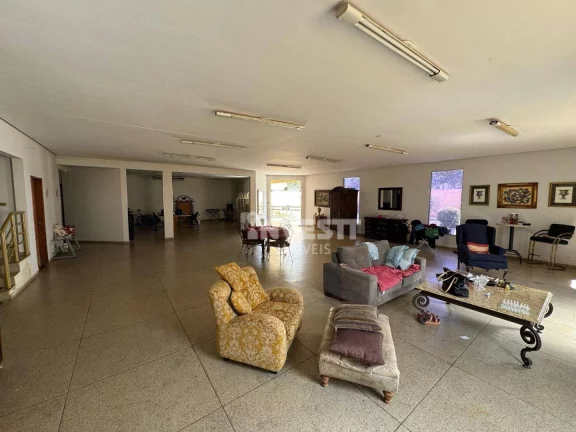 Imagem Casa comercial - Residencial Parque Oeste - Goiânia/GO