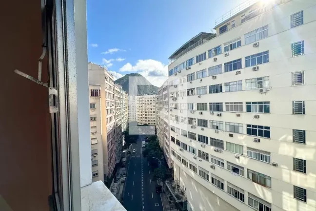 Imagem Apartamento à Venda - Copacabana, 2 Quartos, 84 m2