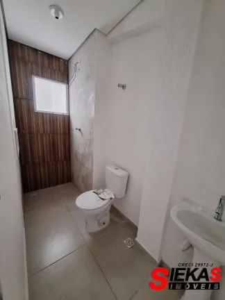 Imagem Aluguel de Apartamento de 1 Quarto na Vila Regente Feijó, São Paulo-SP: 52,97m² de Luxo e Conforto!