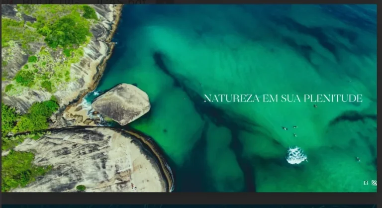 Imagem Americas club residence classe AA no Recreio infraestrutura completa