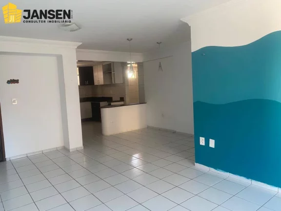 Imagem APARTAMENTO COM 03 QUARTOS SENDO 01 SUITE PRÓXIMO AO PARK CIDADE