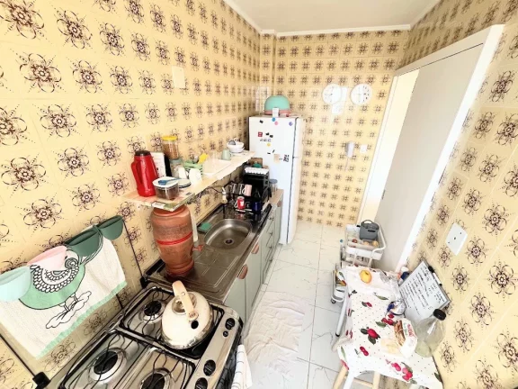 Imagem Apartamento à venda no bairro Cristal - Porto Alegre/RS