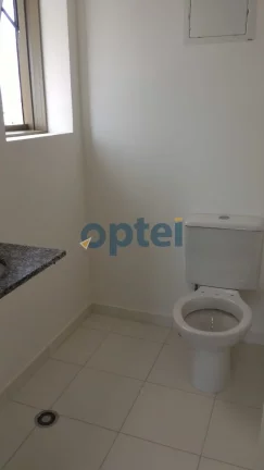 Imagem SALA DE 38,00 M2 NO CONDOMINIO WYNN TOWER - RUDGE RAMOS - SÃO BERNARDO DO CAMPO/SP