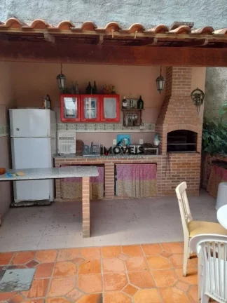 Imagem Casa a Venda no bairro Badú - Niterói, RJ