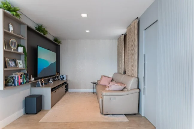Imagem Apartamento à venda - Cobertura dos Sonhos no Alta Vista Prestige - Área útil 287m2 com 4 suítes - 6