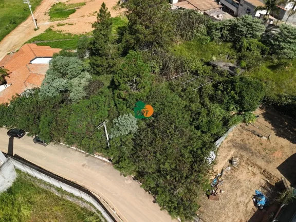 Imagem Terreno para Locação em Mairinque, Jardim Cruzeiro