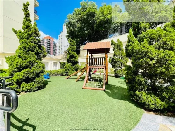 Imagem Apartamentos Alto Padrão para venda em São Paulo no bairro Perdizes