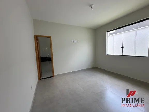Imagem Casa - Bairro Célvia - Vespasiano