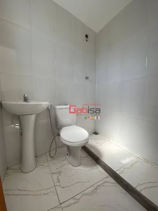 Imagem Apartamento com 1 dormitório à venda, 32 m² por R$ 140.000,00 - Peró - Cabo Frio/RJ