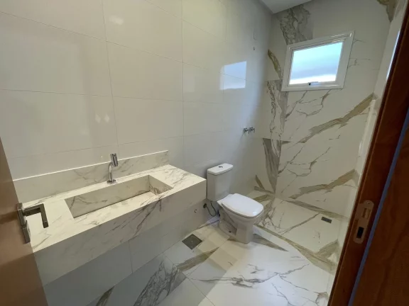 Imagem Casa 3 Suites Terras Alpha 1