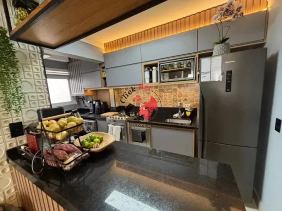 Imagem Seu novo lar no Planalto está à sua espera! Qualidade de vida e praticidade em São Bernardo do Campo! Apartamento à venda com 3 dormitórios (suíte)