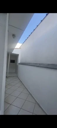 Imagem Casa 2 dormitórios Condomínio VILLAGIO VICTORIA
