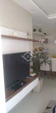 Imagem Apartamento 2 Quartos com Suíte e 70m² no Recreio dos Bandeirantes – RJ