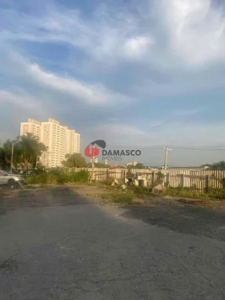 Imagem Área à Venda, Vila Califórnia, São Paulo, SP