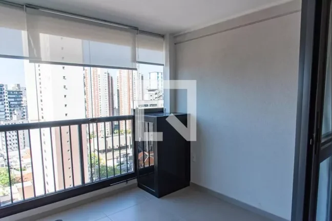 Imagem Apartamento à Venda - Vila Mariana, 1 Quarto, 27 m2