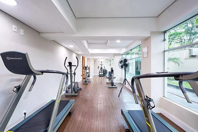 Imagem Apartamento com 3 dormitórios à venda, 65 m² - Paraíso do Morumbi - São Paulo/SP