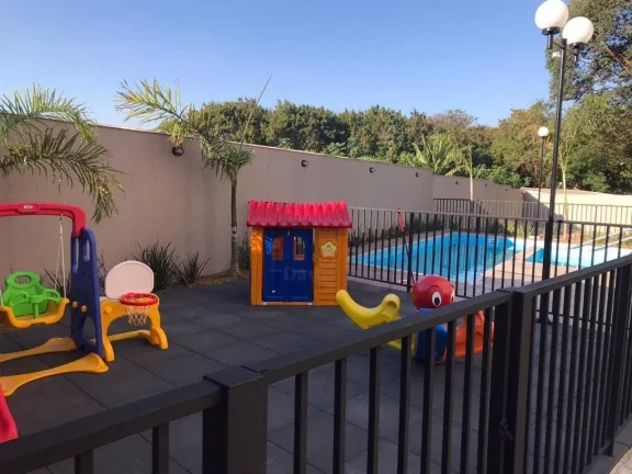 Imagem Apartamento à venda, 55 m² por R$ 430.000,00 - Jardim São Carlos - Sorocaba/SP