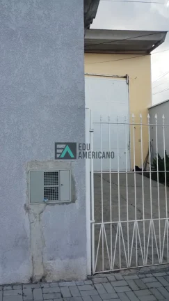Imagem Galpão para locação + casa no jardim do Lago Atibaia 100 m² + mezanino