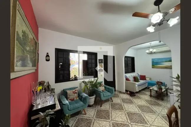 Imagem Casa à Venda - Recreio, 4 Quartos, 300 m2