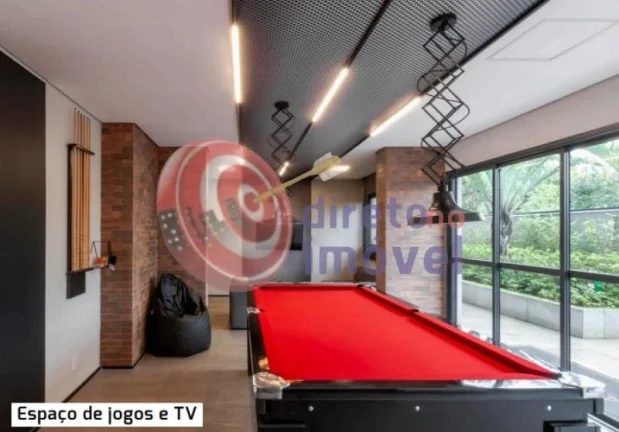 Imagem APARTAMENTO À VENDA 2 QUARTOS 1 VAGA 47m² PARADA INGLESA SÃO PAULO
