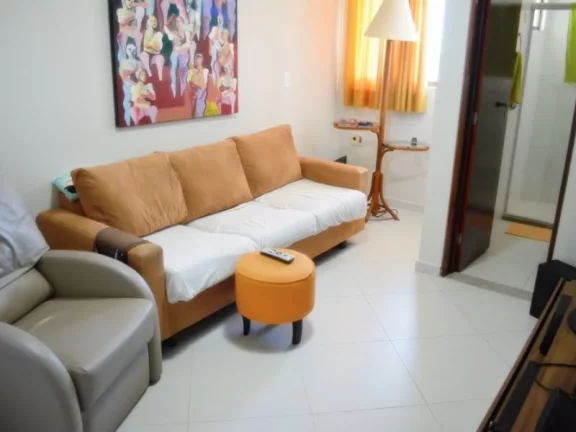 Imagem Apartamento com 4 dormitórios à venda, 164 m² por R$ 890.000,00 - Manaíra - João Pessoa/PB