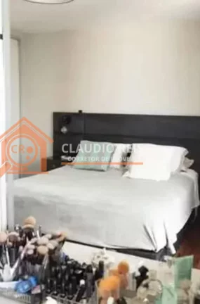 Imagem Cobertura com 3 Quartos à venda, 210m² - Pinheiros