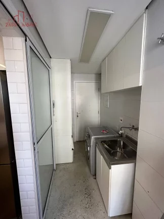 Imagem Oportunidade! Apartamento - 3 Dorms - 2 Vagas - Vila Cruzeiro.