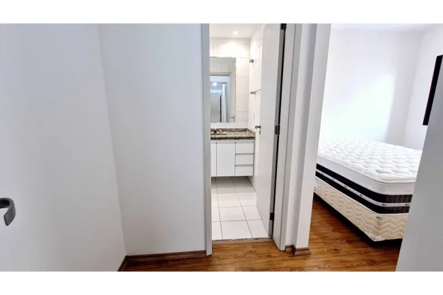 Imagem APARTAMENTO RESIDENCIAL em São Paulo - SP, Campo Belo