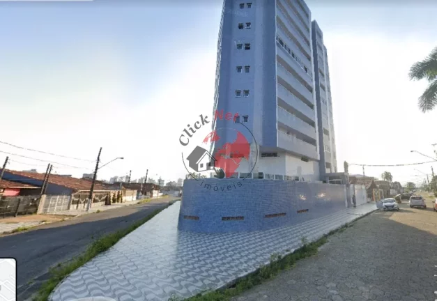 Imagem Apartamento Sem uso , 350m2 do Mar , 2 dorm, 1 suíte,varanda , 1 vagas, 94 m2, bairro Caiçara,Praia grande