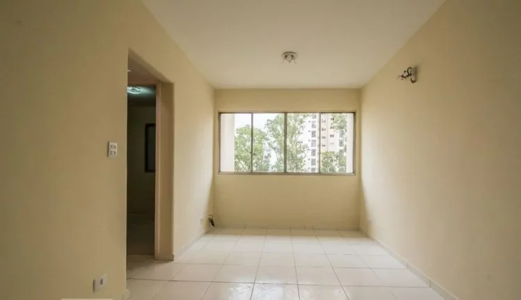 Imagem Apartamento para alugar de 1 dormitório na Rua Álvaro Luiz Roberto de Assumpção - Campo Belo