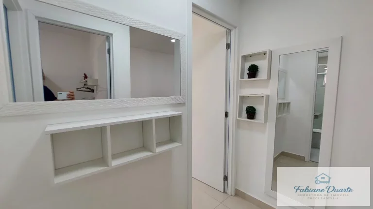 Imagem Apartamento 2 dormitórios á venda na Praia Grande