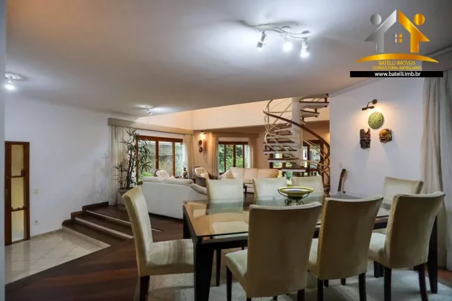 Imagem Casa à venda no condomínio Granja Viana II (Glebas IV e V), em Cotia - SP | Batelli Imóveis