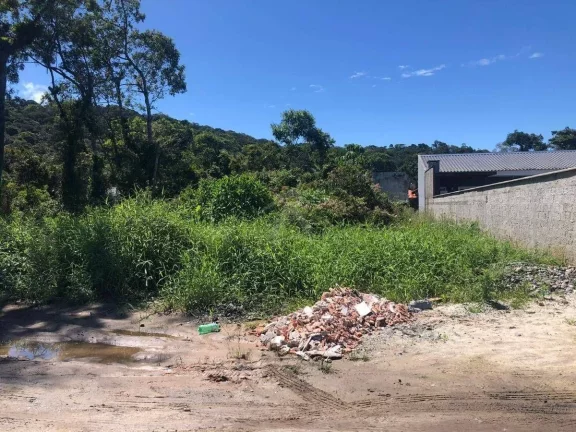 TERRENO, 192 M², BAL PRINCESA DO MAR
