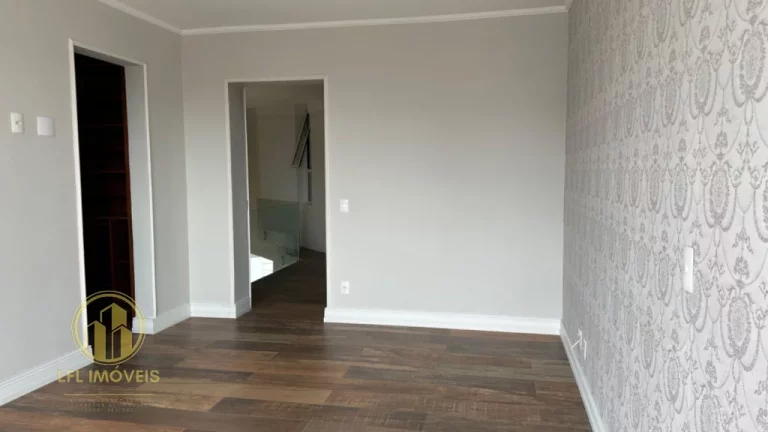 Imagem Cobertura Duplex para Venda ou Locação. com 3 suítes e 4 vagas. Vila Nova Conceição