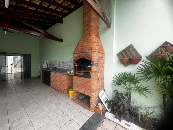 Imagem Casa à venda no bairro Jardim Flamboyant - Mogi Mirim/SP