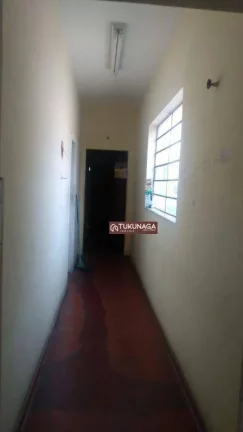 Imagem Galpão à venda, 1000 m² por R$ 5.350.000,00 - Vila Isolina Mazzei - São Paulo/SP