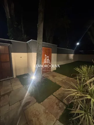 Imagem Casa à Venda – Jardim Prudência (Zona Sul – São Paulo)