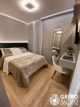 Imagem Apartamento para Venda em São Bernardo do Campo / SP no bairro Baeta Neves