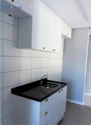 Imagem APARTAMENTO DISPONÍVEL PARA VENDA - BAETA NEVES - SBC