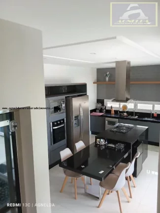 Imagem Casa em Condomínio para Venda em Parnamirim, Pium (Distrito Litoral), 3 dormitórios, 3 suítes, 5 banheiros, 4 vagas