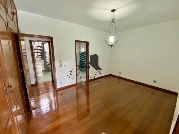 Imagem Casa 4 quartos bairro Bandeirantes