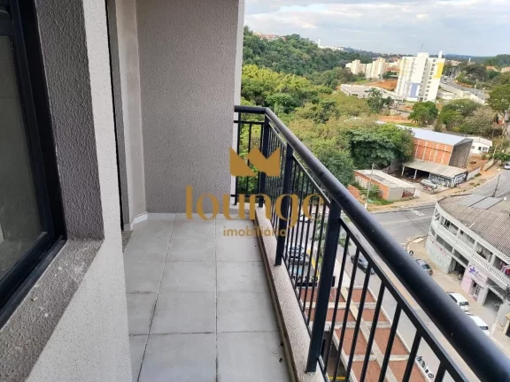 Imagem Apartamento em Votorantim