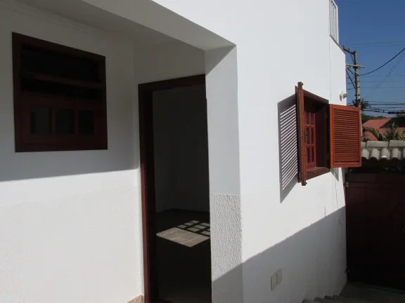 Imagem Casa em Alphaville - 400m²
