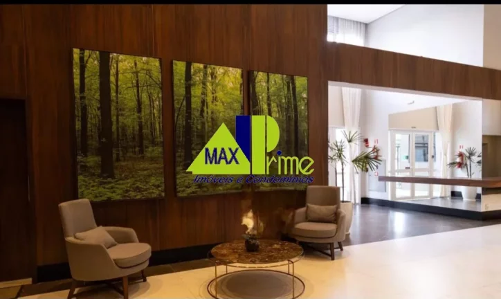 Imagem APARTAMENTO 75M²/02 DORMITÓRIOS/01 SUÍTE/SACADA/01 VAGA COBERTA